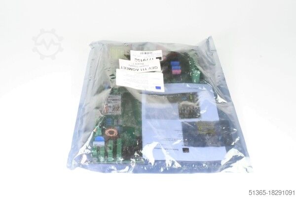 Płyta zasilająca TRUMPF 1779152