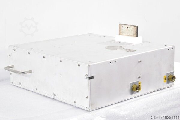 RF-navigator met RF-adapter Advanced Energy 3155148-008 A