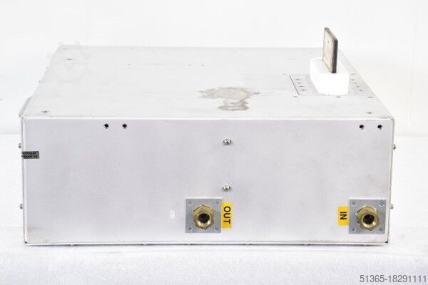 RF-navigator met RF-adapter Advanced Energy 3155148-008 A