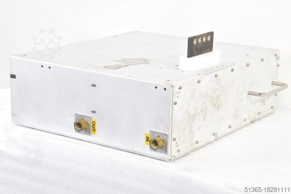 RF-navigator met RF-adapter Advanced Energy 3155148-008 A