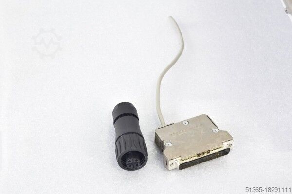 RF-navigator met RF-adapter Advanced Energy 3155148-008 A