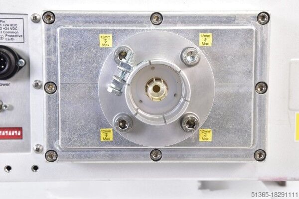 RF-navigator met RF-adapter Advanced Energy 3155148-008 A