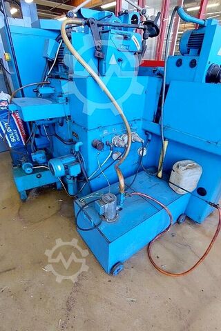 Rundschleifmaschine Erwin Junker Buaj 28 / 1000