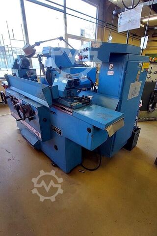 Rundschleifmaschine Erwin Junker Buaj 28 / 1000