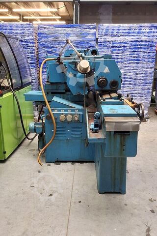 Rundschleifmaschine Erwin Junker Buaj 28 / 1000