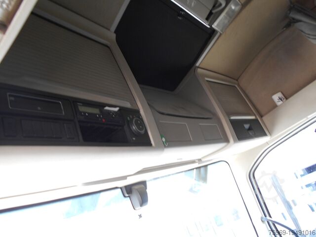 Sklápěč VOLVO FH 12