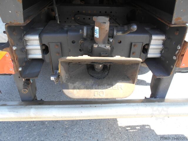 Sklápěč VOLVO FH 12