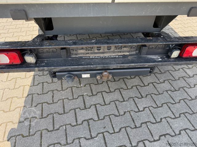 Pritschenwagen IVECO Daily 35S16D 3,0L Klima AHK Pritsche