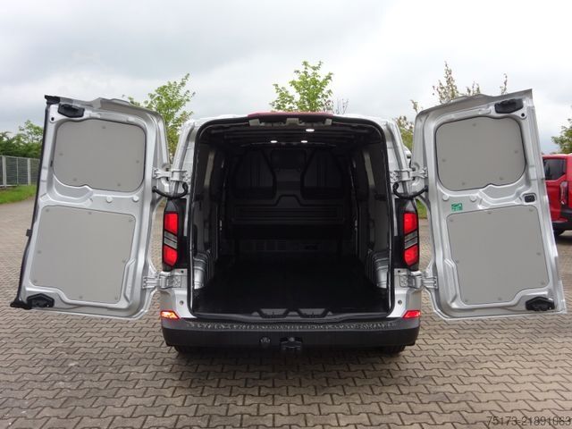 Furgon blaszak FORD Transit Custom Kasten 320 L2 Trend AWD Stdhz LED