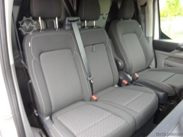 Furgon blaszak FORD Transit Custom Kasten 320 L2 Trend AWD Stdhz LED
