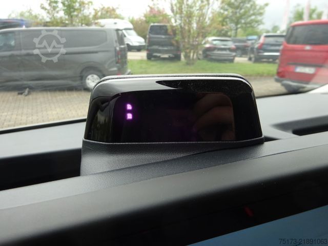 Furgon blaszak FORD Transit Custom Kasten 320 L2 Trend AWD Stdhz LED