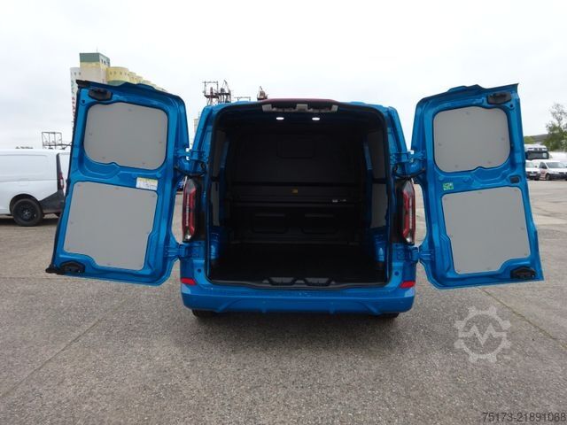 Panelová dodávka FORD Transit Custom Kasten 320 L2 Sport DoKa 4x4 LED