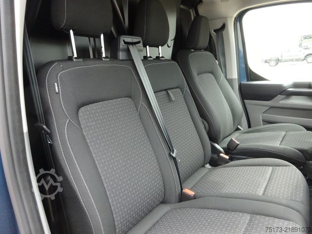 Panelová dodávka FORD Transit Custom Kasten 320 L2 Trend AWD Stdhz LED