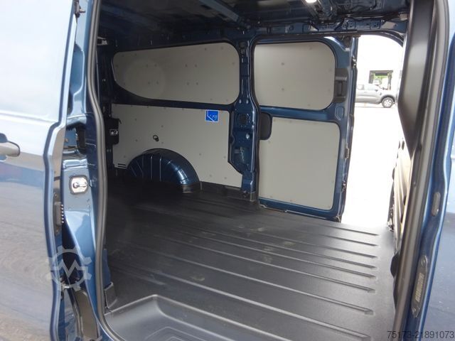 Panelová dodávka FORD Transit Custom Kasten 320 L2 Trend AWD Stdhz LED
