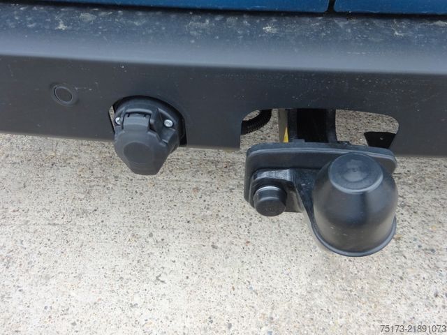 Panelová dodávka FORD Transit Custom Kasten 320 L2 Trend AWD Stdhz LED