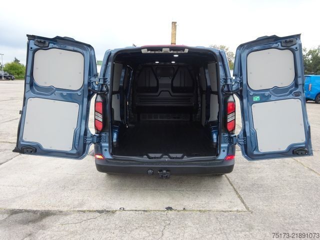 Panelová dodávka FORD Transit Custom Kasten 320 L2 Trend AWD Stdhz LED