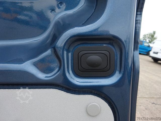 Panelová dodávka FORD Transit Custom Kasten 320 L2 Trend AWD Stdhz LED