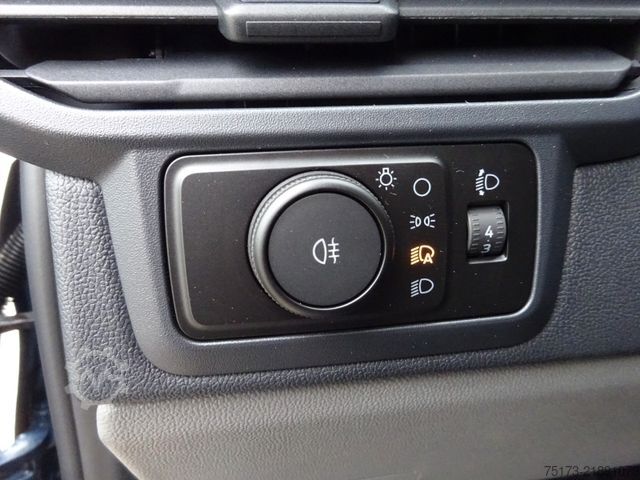 Panelová dodávka FORD Transit Custom Kasten 320 L2 Trend AWD Stdhz LED
