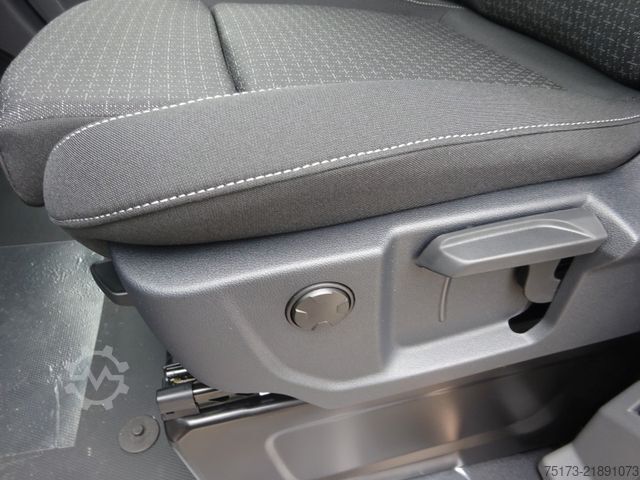 Panelová dodávka FORD Transit Custom Kasten 320 L2 Trend AWD Stdhz LED