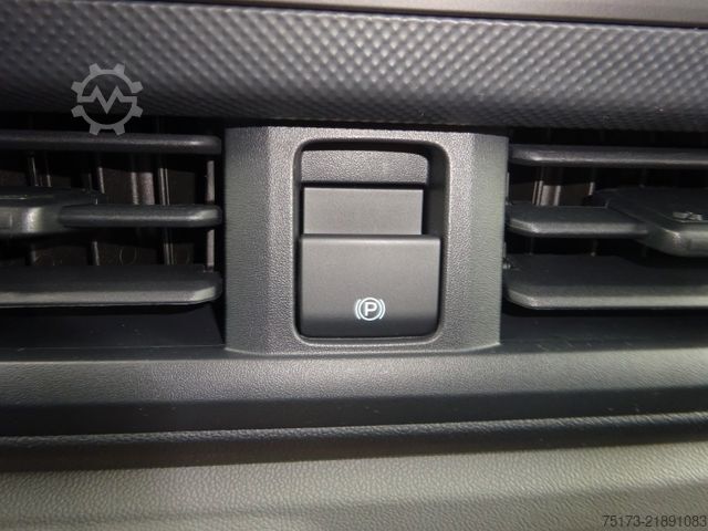 Furgon blaszak FORD Transit Custom Kasten 320 L2 Trend AWD Stdhz LED
