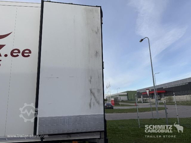 Køletrailer Schmitz Cargobull Reefer Standard Double deck