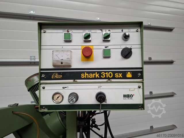  MEP Shark 310 SX
