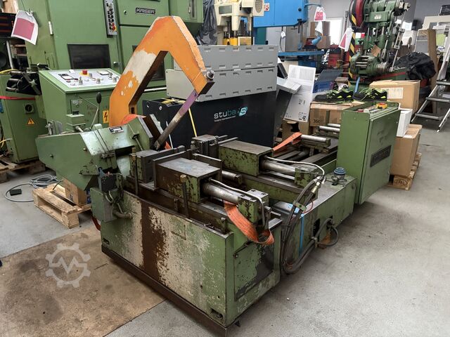Zaagmachine & elektrische beugelzaag Behringer HSA 250