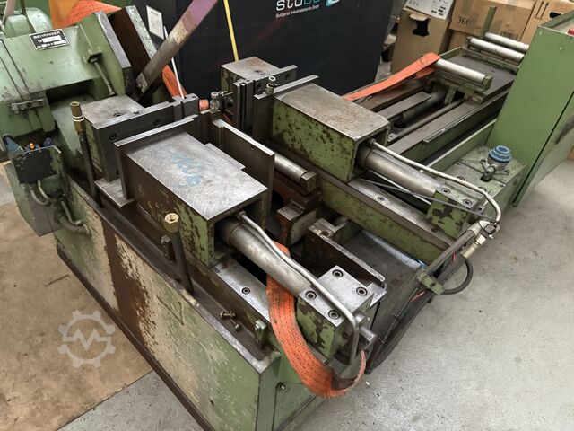 Zaagmachine & elektrische beugelzaag Behringer HSA 250
