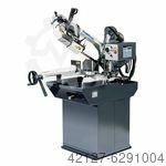 Hydraulische zwenkraam metaal lintzaag METALLKRAFT BMBS 220 x 250 H-G - sofort verfügbar -