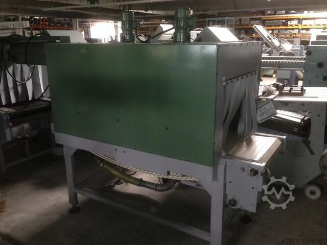Shrink tunnel KJ FK 41-21