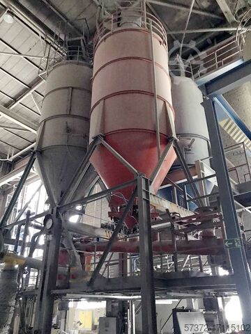 Silo Doubrava/Tropper/IFK 