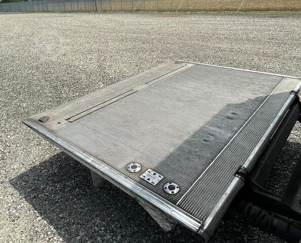 Furgonetka panelowa Iveco EUROCARGO  75E19 P EURO 6
