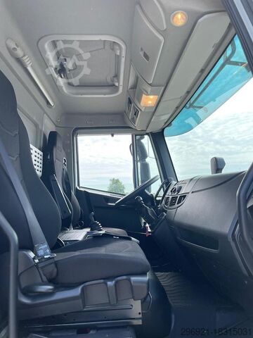 Furgonetka panelowa Iveco EUROCARGO  75E19 P EURO 6