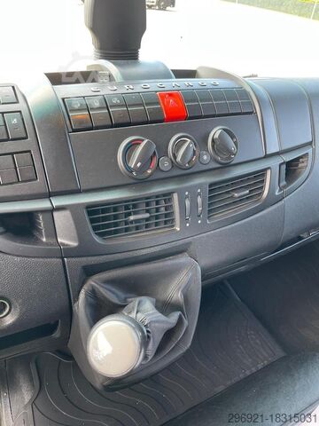 Furgonetka panelowa Iveco EUROCARGO  75E19 P EURO 6