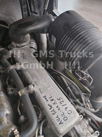 Frontgaffeltruck CLARK Diesel / 2,5 Tonnen / CDP-25-H