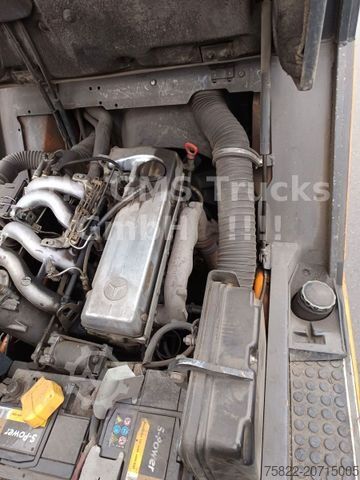 Frontgaffeltruck STILL Diesel / 3 Tonnen / Typ R70-30