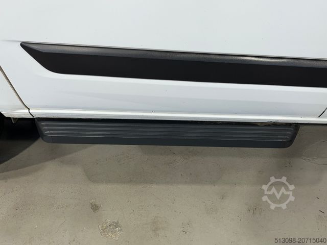 Minibus FORD TRANSIT CUSTOM 9 SITZER TEMP. XENON LED 1.HAND