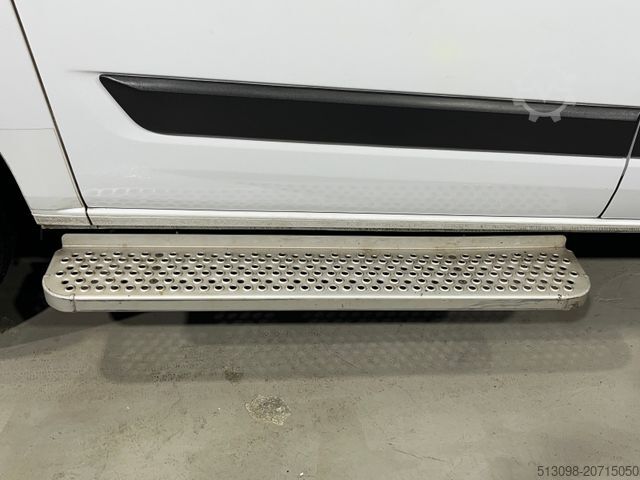 Μίνι λεωφορείο FORD TRANSIT CUSTOM 9 SITZER TEMP. XENON LED 1.HAND