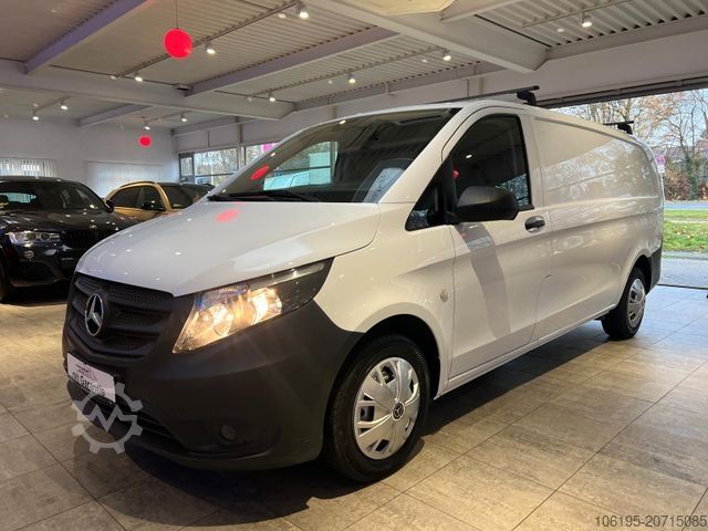 Kassevogn MERCEDES-BENZ Vito 114/116 CDI Extra Lang*Garantie*1.Hand*