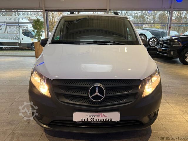 Kassevogn MERCEDES-BENZ Vito 114/116 CDI Extra Lang*Garantie*1.Hand*