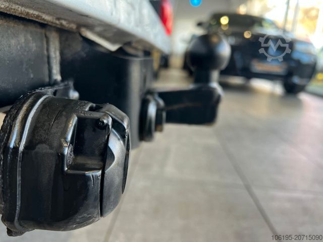 Pick-up van RENAULT Master Pritsche *Lang*AHK*Garantie*