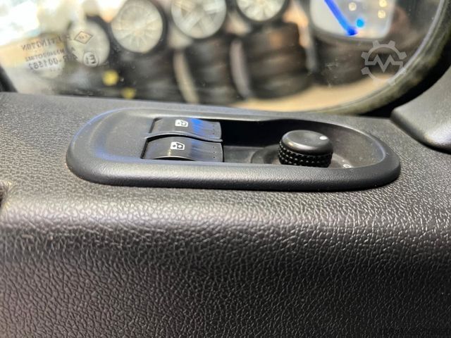 Pick-up van RENAULT Master Pritsche *Lang*AHK*Garantie*