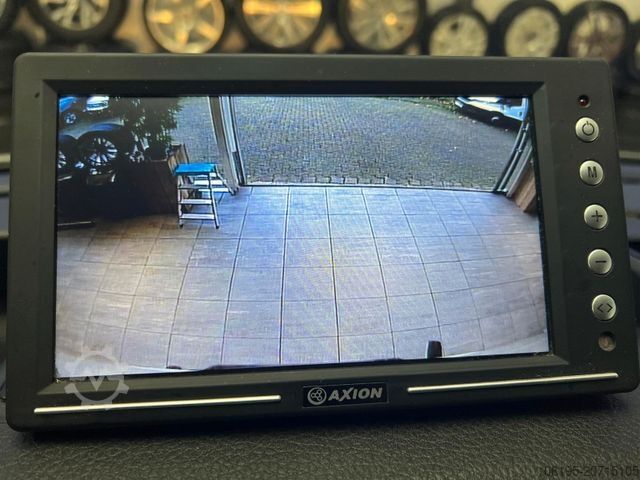 Højt tag varevogn VOLKSWAGEN Crafter TDI *Hoch+Lang*L2-H2*Garantie*Klima*