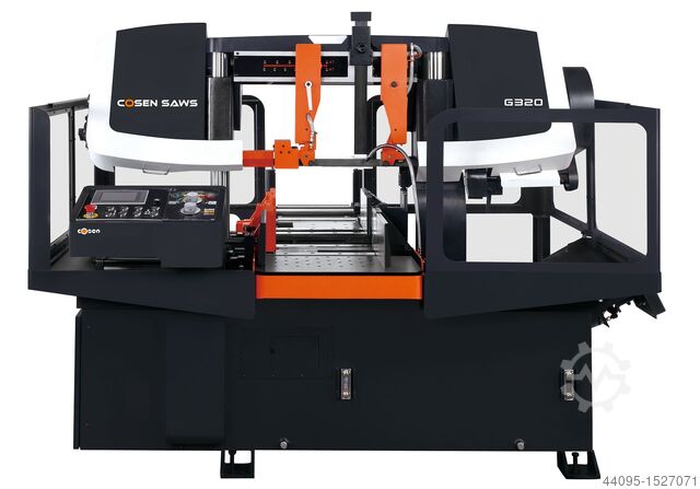 Lintzaag Cosen G-320+