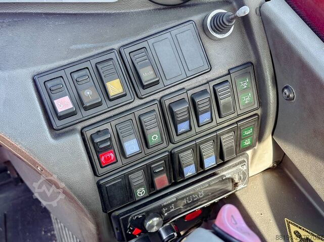 Caricatore telescopico Manitou MRT 2150 Plus Privilege