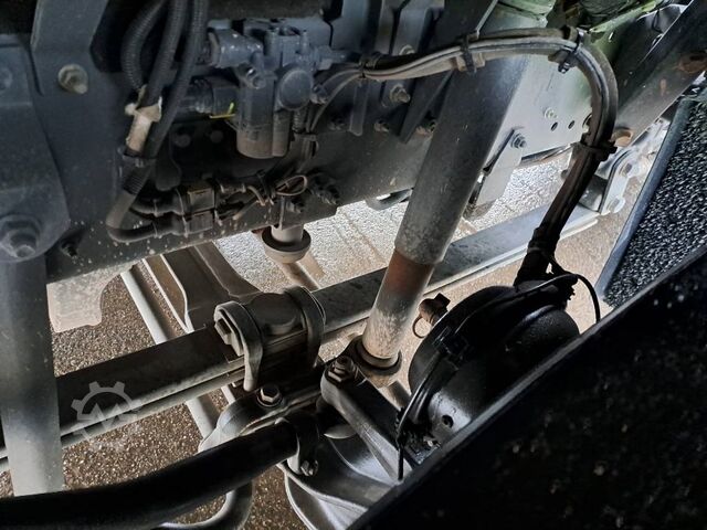 Standaard-SZM DAF XF 480 FT