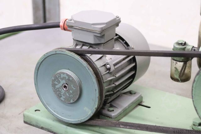 Vakuumpumpe Gast 1550-V2A