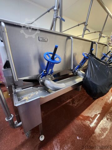 Kommunale Zweckgesellschaft Ambit Cook and Quench system