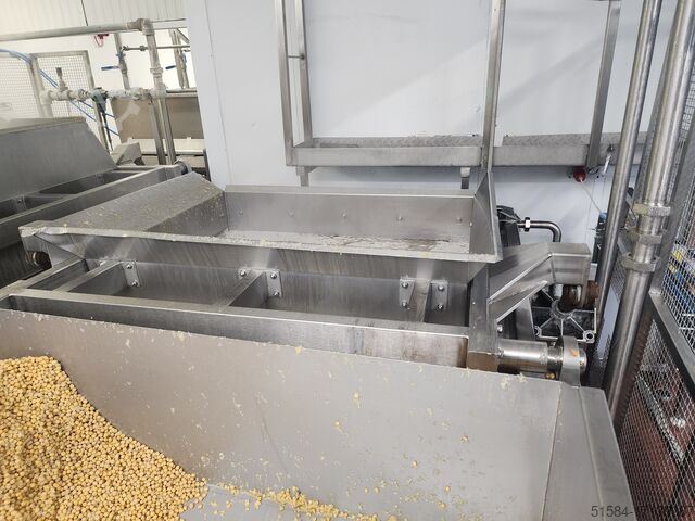 Kommunale Zweckgesellschaft Ambit Cook and Quench system