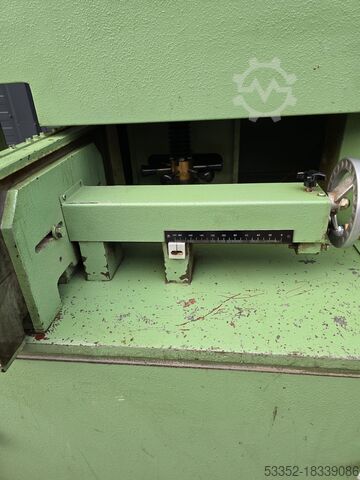 Lintzaag voor latten oplossen Stenner Eagle